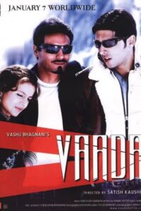 Download Vaada (2005) Web-DL Hindi Movie 480p & 720p & 1080p