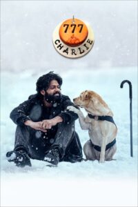 Download 777 Charlie (2022) WEB-DL Dual Audio {Hindi-Kannada} 480p & 720p & 1080p ESub