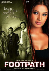Download Footpath (2003) Web-DL Hindi 480p & 720p & 1080p