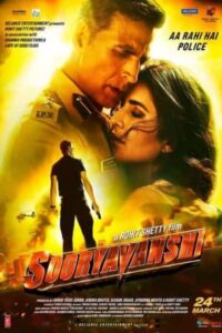 Download Sooryavanshi (2021) WEB-DL Hindi Movie 480p, 720p & 1080p & 4K 2160p ESub