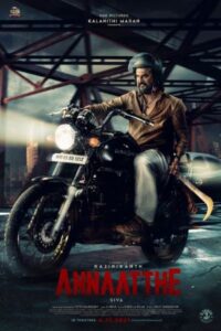 Download Annaatthe (2021) WEB-DL Dual Audio {Hindi-Tamil} 480p, 720p & 1080p Esub