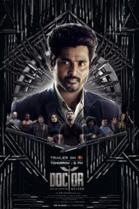 Download Doctor (2021) WEB-DL Dual Audio {Hindi-Tamil} 480p & 720p & 1080p ESub