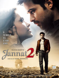 Download Jannat 2 (2012) BluRay Hindi Movie 480p, 720p & 1080p ESub