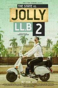 Download Jolly LLB 2 (2017) BluRay Hindi Movie 480p & 720p & 1080p ESub