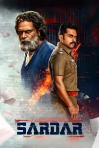 Download Sardar (2022) AMZN WEB-DL Dual Audio [Hindi (DD 2.0) & Tamil] 480p & 720p & 1080p ESub