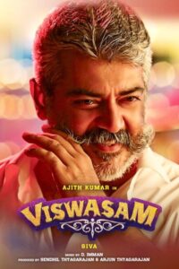 Download Viswasam (2019) WEB-DL Dual Audio {Hindi-Tamil} 480p, 720p & 1080p ESub