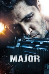 Download Major (2022) WEB-DL Hindi Movie 480p, 720p & 1080p ESub