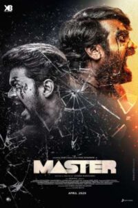 Download Master (2021) DS4K WEB-DL Dual Audio {Hindi-Tamil} 480p & 720p & 1080p & 4K 2160p ESub