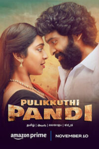 Download Pulikkuthi Pandi (2021) WEB-DL Dual Audio [Hindi-Tamil] 480p, 720p & 1080p ESub