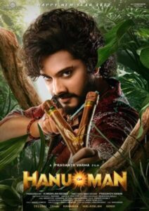 Download Hanu Man (2024) BluRay Dual Audio [Hindi-Telugu] 480p, 720p & 1080p & 4K 2160p ESub