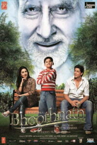 Download Bhoothnath (2008) Bluray Hindi Movie 480p & 720p & 1080p ESub