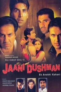 Download Jaani Dushman: Ek Anokhi Kahani (2002) WEB-DL Hindi Movie 480p & 720p & 1080p