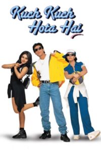 Download Kuch Kuch Hota Hai (1998) Web-DL Hindi Movie 480p & 720p & 1080p
