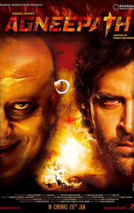 Download Agneepath (2012) BluRay Hindi Movie 480p & 720p & 1080p