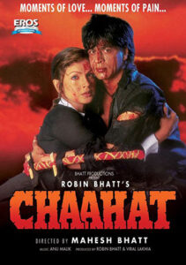Download Chaahat (1996) NF WEB-DL Hindi Movie 480p & 720p & 1080p Msubs