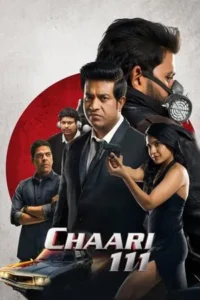Download Chaari 111 (2024) WEB-DL Dual Audio ORG (Hindi-Telugu) 480p & 720p & 1080p ESub