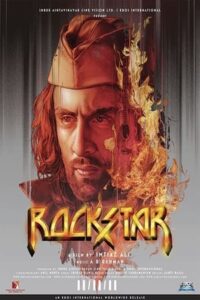 Download Rockstar (2011) BluRay Hindi Movie (DD5.1) 480p & 720p & 1080p Esub