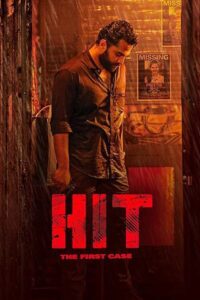 Download HIT: The First Case (2020) WEB-DL Dual Audio (Hindi-Telugu) 480p, 720p & 1080p Esub