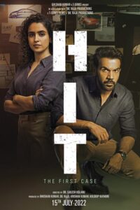 Download Hit the First Case (2022) WEB-DL Hindi Movie 480p, 720p & 1080p ESub