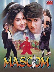 Download Masoom (1996) WEB-DL Hindi Movie 480p & 720p & 1080p
