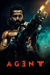 Download Agent (2023) WEB-DL Dual Audio [Hindi-Telugu] 480p, 720p & 1080p & 4K 2160p ESub
