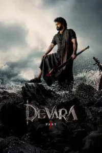 Download Devara Part 1 (2024) WEB-DL Dual Audio [Hindi-Telugu] 480p, 720p & 1080p Esub
