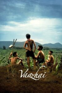 Download Vaazhai (2024) WEB-DL Dual Audio {Hindi-Tamil} 480p & 720p & 1080p ESub