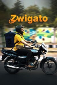 Download Zwigato (2022) WEB-DL Hindi Movie 480p, 720p & 1080p Esub