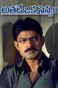 Download Athade Oka Sainyam (2004) JC WEB-DL Telugu Movie 720p & 1080p