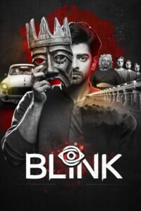 Download Blink (2024) WEB-DL Dual Audio [Hindi-Kannada] 480p, 720p & 1080p Esub