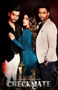 Download Checkmate 2024 (Season 1) WEB-DL Hindi 480p, 720p & 1080p Hungama Originals WEB Series