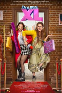 Download Double XL (2022) WEB-DL Hindi Movie 480p, 720p & 1080p Esub