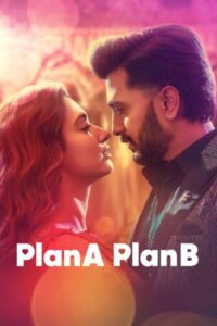 Download Plan A Plan B (2022) WEB-DL Hindi Movie 480p, 720p & 1080p Esub