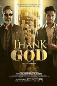 Download Thank God (2022) WEB-DL Hindi Movie 480p, 720p & 1080p & 4K 2160p Esub