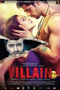 Download Ek Villain (2014) BluRay Hindi Movie 480p, 720p & 1080p Esub
