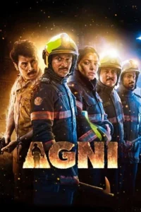 Download Agni (2024) WEB-DL Hindi Movie 480p, 720p & 1080p ESub