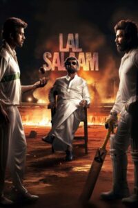 Download Lal Salaam (2024) HDTVRip ORG Hindi Dubbed 480p, 720p & 1080p
