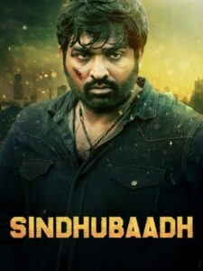 Download Sindhubaadh (2019) WEB-DL Hindi Dubbed 480p, 720p & 1080p ESub