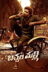 Download Bachhala Malli (2024) WEB-DL Dual Audio [Hindi-Telugu] 480p, 720p & 1080p ESub