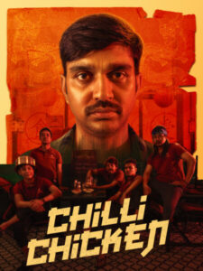Download Chilli Chicken (2024) WEB-DL Dual Audio [Hindi-Kannada] 480p, 720p & 1080p Esub