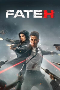 Download Fateh (2025) WEB-DL Hindi Movie 480p, 720p & 1080p & 4K 2160p ESub