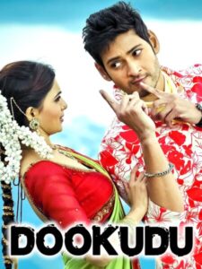 Download Dookudu (2011) BluRay Dual Audio [Hindi-Telugu] 480p, 720p & 1080p Esub