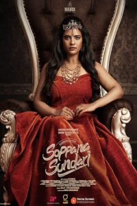 Download Soppana Sundari (2023) WEB-DL Dual Audio {Hindi-Tamil} 480p, 720p & 1080p Esub