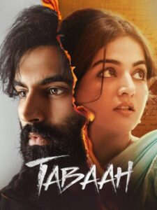 Download Tabaah (2024) WEB-DL Punjabi Movie 480p, 720p & 1080p ESub