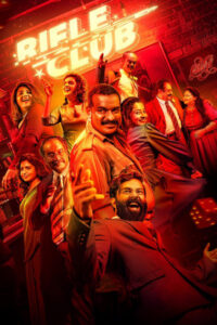 Download Rifle Club (2024) WEB-DL Dual Audio [Hindi-Malayalam] 480p, 720p & 1080p ESub