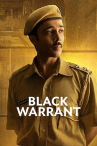 Download Black Warrant 2025 (Season 1) WEB-DL 720p & 1080p Esub Multi Audio [Hindi-Tamil-Telugu] Netflix Original WEB Series