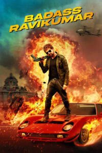 Download Badass Ravi Kumar (2025) JHS Hindi Movie (DD 5.1) 480p & 720p & 1080p ESub