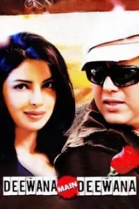 Download Deewana Main Deewana (2013) AMZN WEB-DL Hindi Movie (DD 2.0) 480p & 720p & 1080p ESub