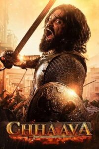 Download Chhaava (2025) WEB-DL Hindi Movie 480p, 720p & 1080p ESub