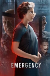 Download Emergency (2025) WEB-DL Hindi Movie 480p, 720p & 1080p ESub